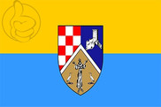 Bandera de Capljina
