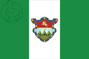 Bandera de Sacatepéquez