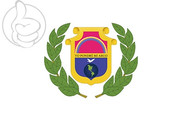 Bandera de Alta Verapaz