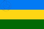 Bandera de Hatillo