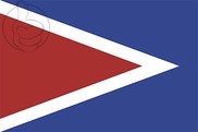 Bandera de Cabo Rojo