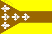 Bandera de Dorado