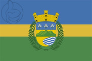 Bandera de Luquillo