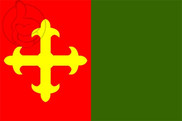 Bandera de Ceiba