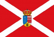 Bandera de Abades (Segovia)