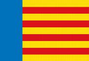 Bandera de Senyera