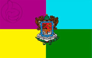 Bandera de Michoacan