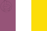 Bandera de Ath