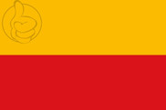 Bandera de Lambayeke