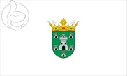 Bandera de Elburgo