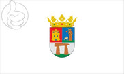 Bandera de Elvillar