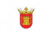 Bandera de Laguardia