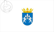 Bandera de Aramaio