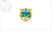 Bandera de Escudo de Cali