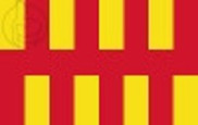 Bandera de Northumberland