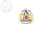 Bandera de Yorkshire del Norte