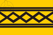 Bandera de Midlands