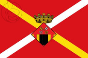 Bandera de Rubi C/E