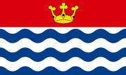 Bandera de Gran Londres