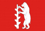 Bandera de Warwickshire