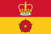 Bandera de Hampshire