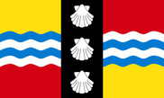 Bandera de Bedforshire