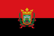 Bandera de Ciudad de Burgos Personalizada