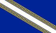 Bandera de Champagne-Ardenne
