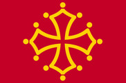 Bandera de Midi-Pyrénées