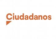 Bandera de Ciudadanos