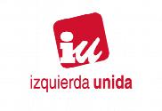 Bandera de Izquierda Unida