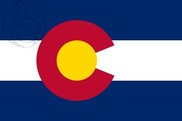 Bandera de Colorado