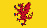 Bandera de Somerset