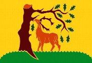 Bandera de Berkshire