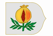 Bandera de Reino de Granada