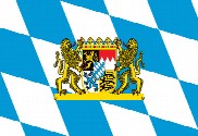 Bandera de Baviera C/E