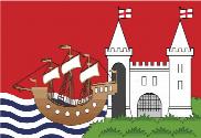 Bandera de Bristol