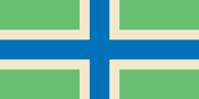 Bandera de Severn Cross