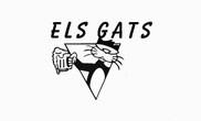 Bandera de Els Gats