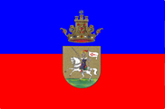 Bandera de Medina Sidonia C/E
