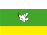 Bandera de Tahivilla