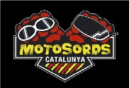 Bandera de Moteros Sords