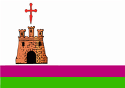 Bandera de Bullas