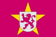 Bandera de País Leonés propuesta