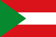 Bandera de La Vega 