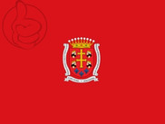 Bandera de Jaca