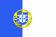 Bandera de Portugaliza