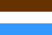 Bandera de Carmelitana