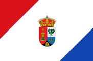 Bandera de Hontoria de Valdearados