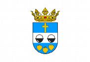 Bandera de Armiñón
